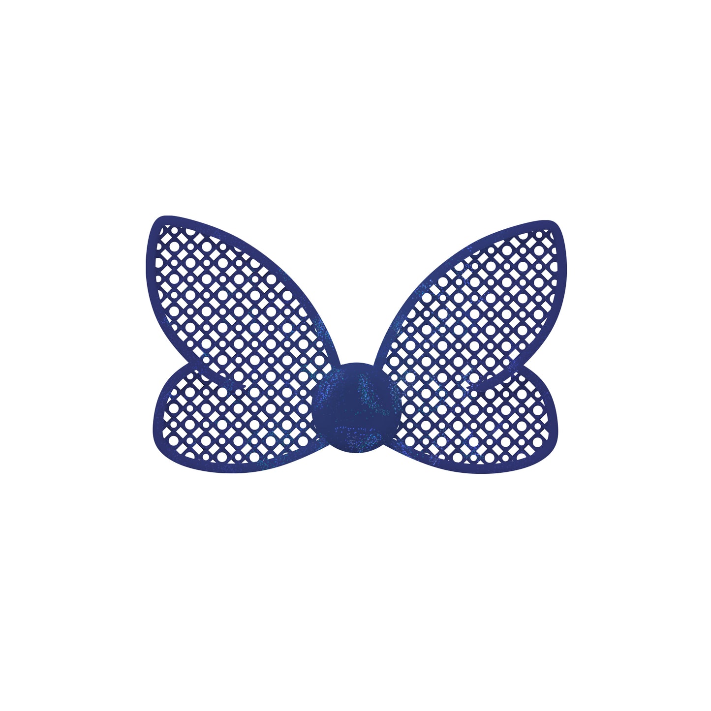 Bow - Lace