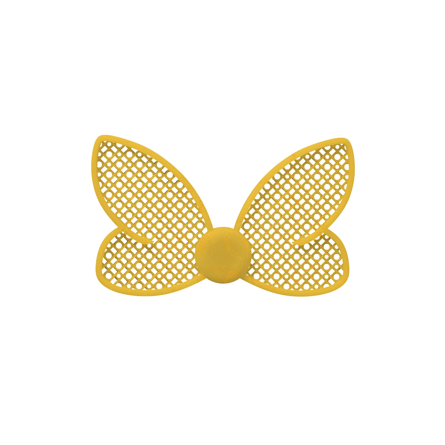 Bow - Lace