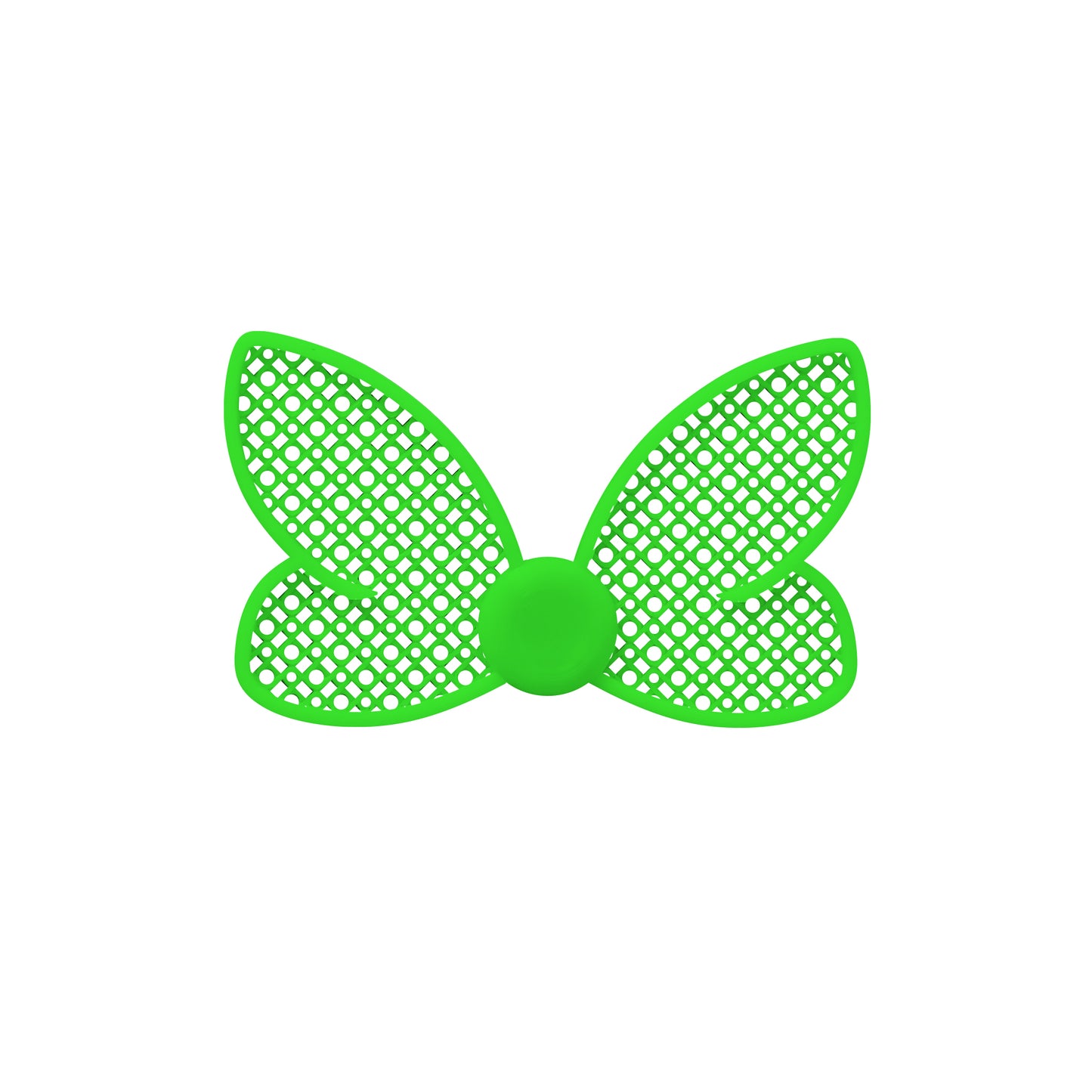 Bow - Lace