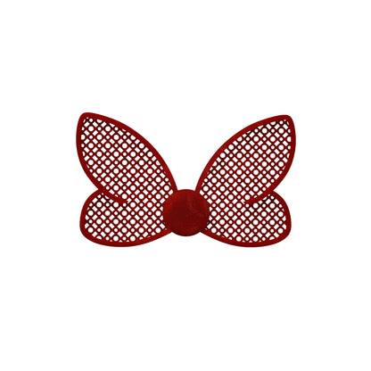 Bow - Lace