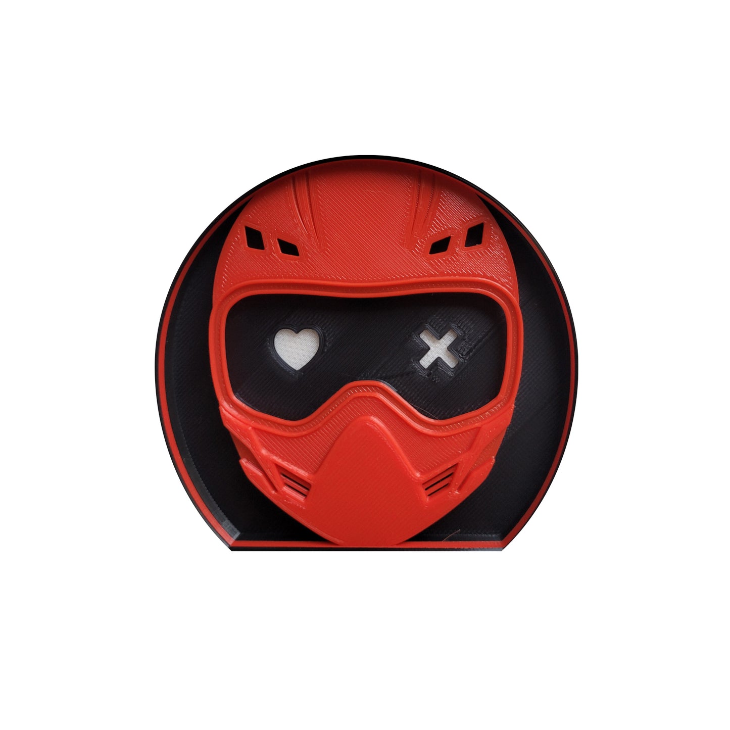 Masked Men - Nico