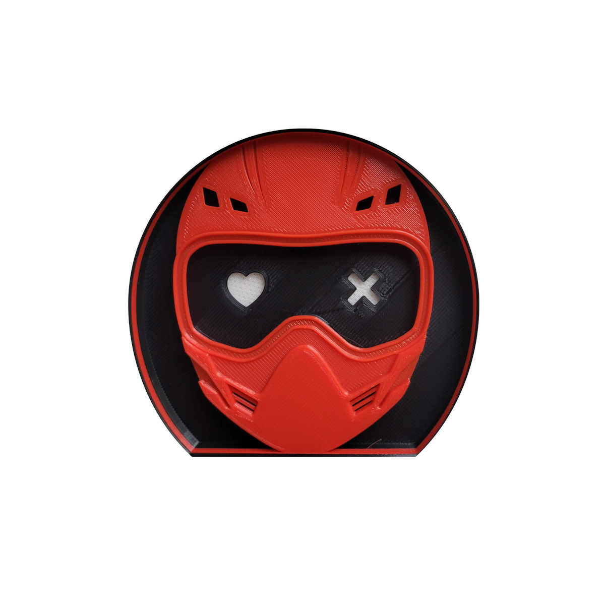 Masked Men - Nico