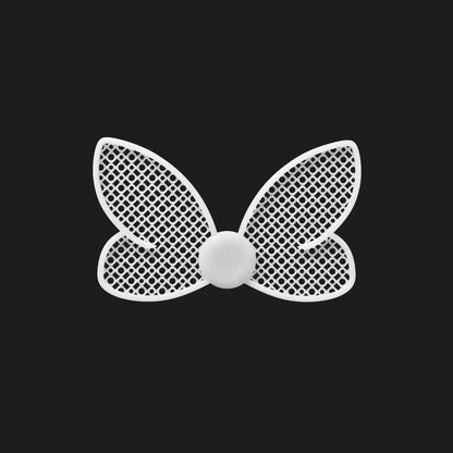 Bow - Lace