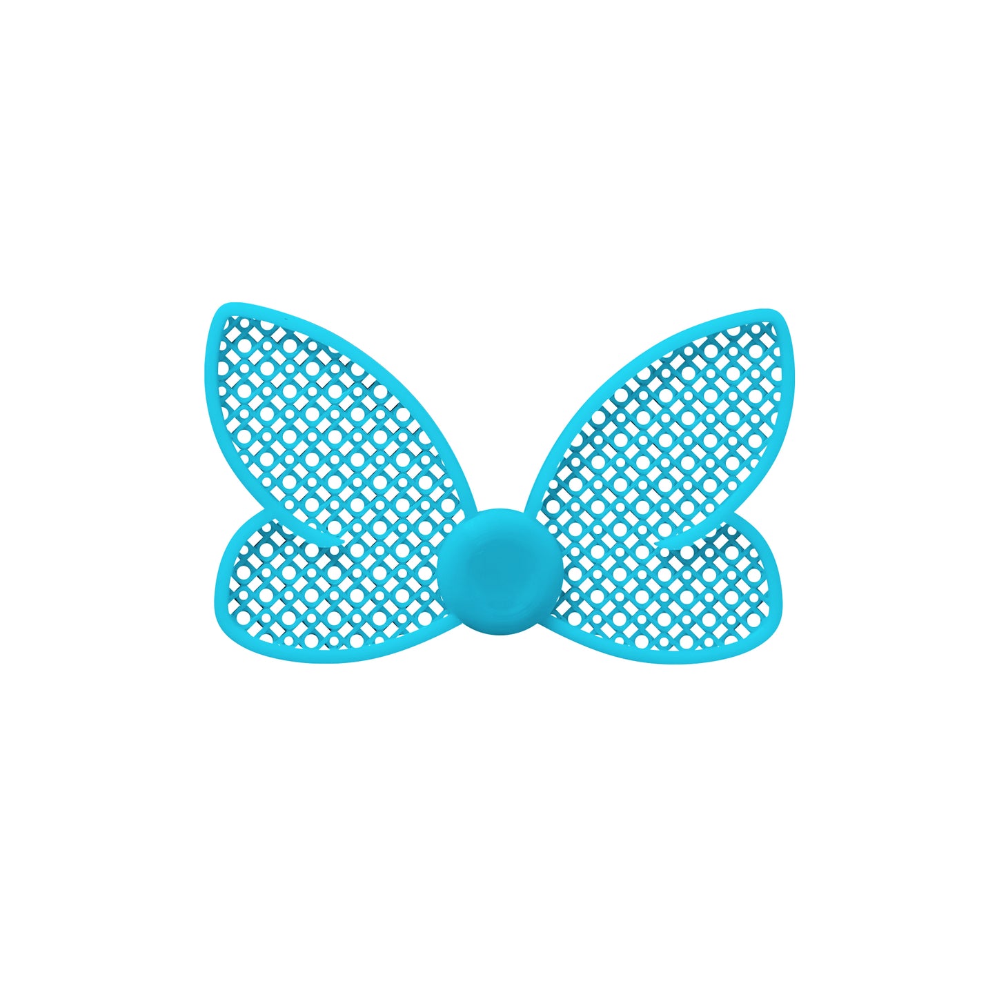 Bow - Lace
