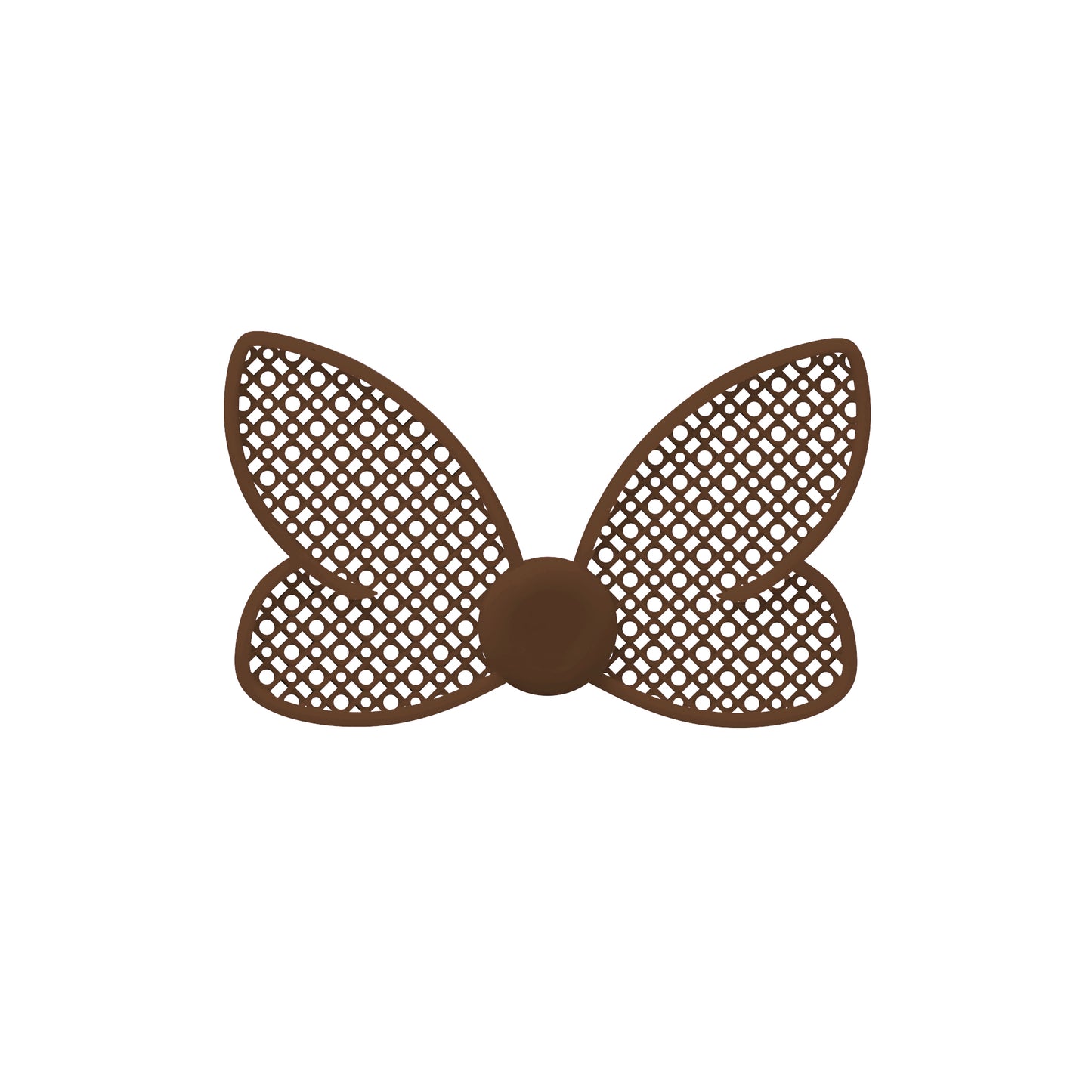 Bow - Lace