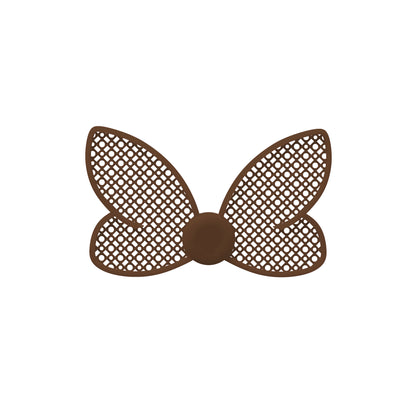 Bow - Lace