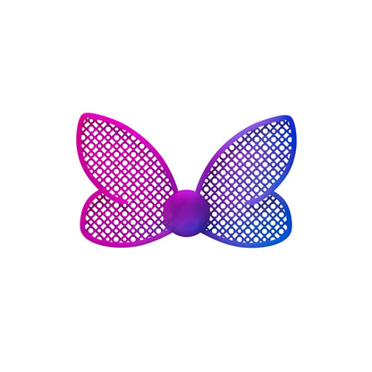 Bow - Lace