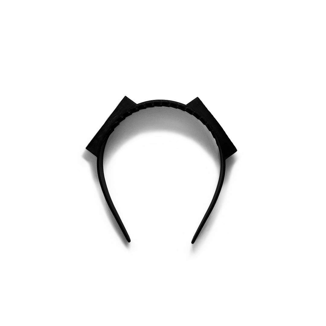 Headband | Magnetics