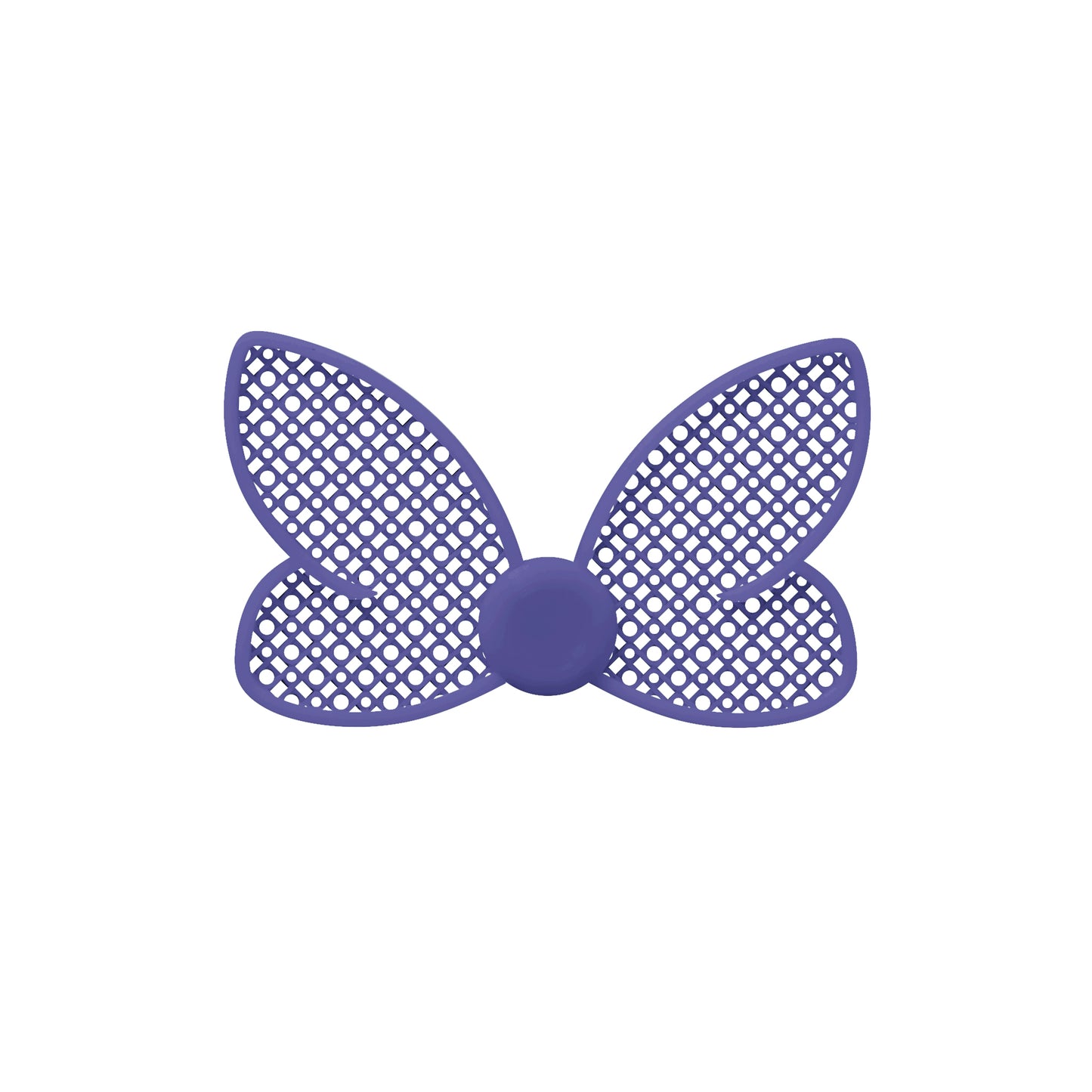 Bow - Lace