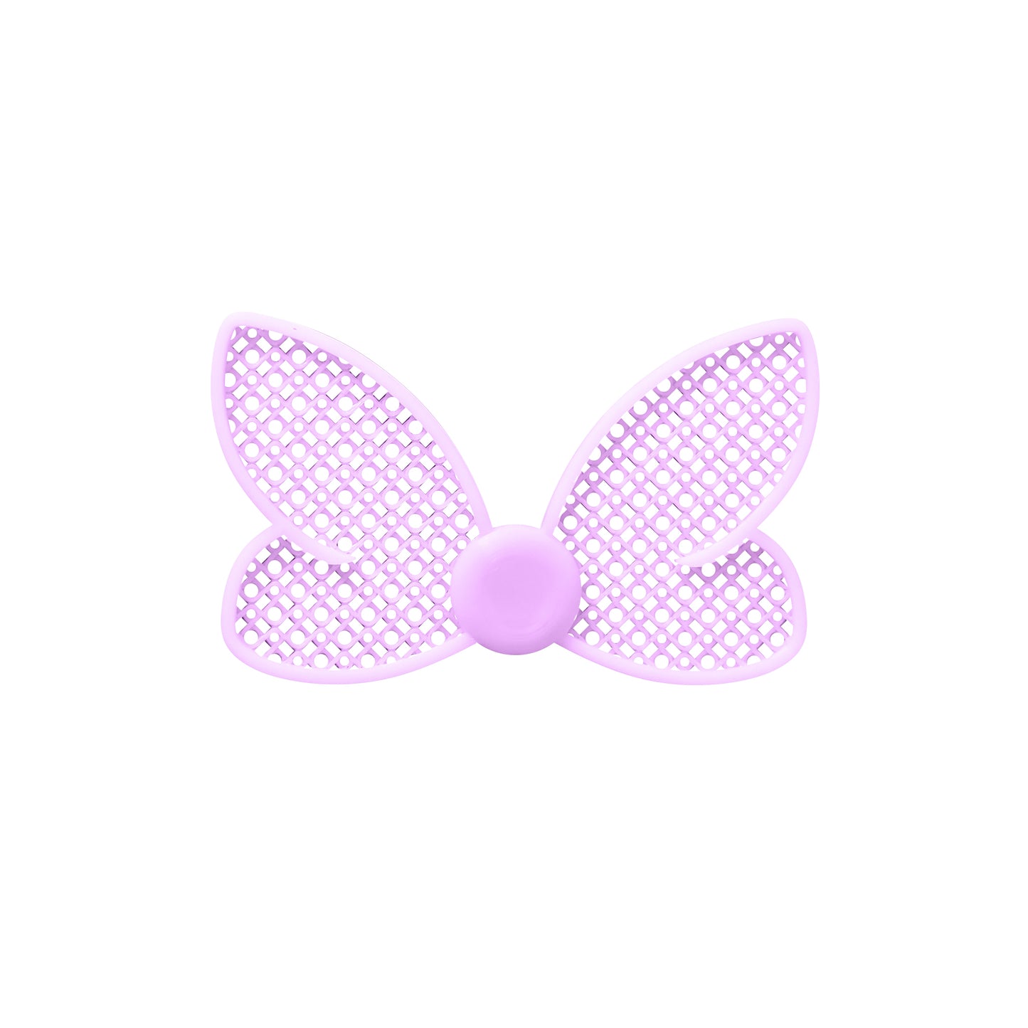 Bow - Lace