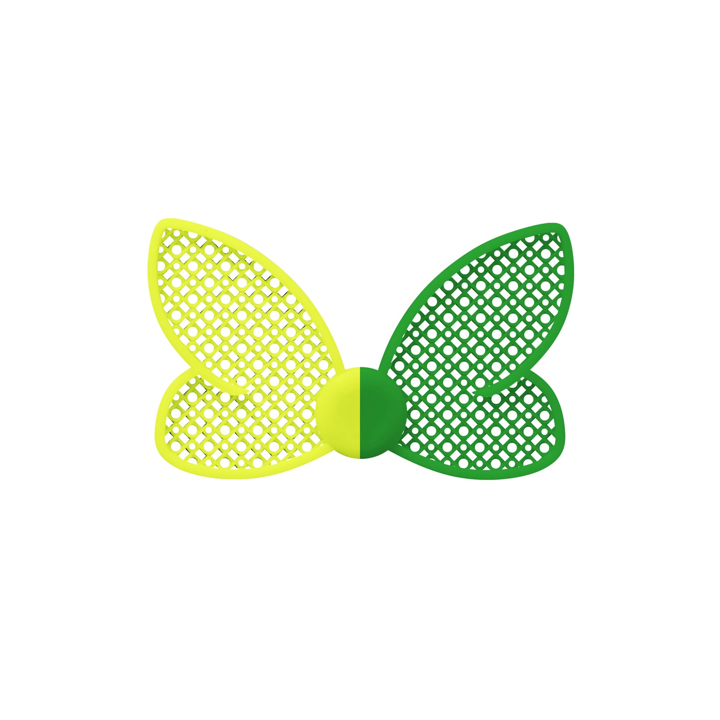 Bow - Lace