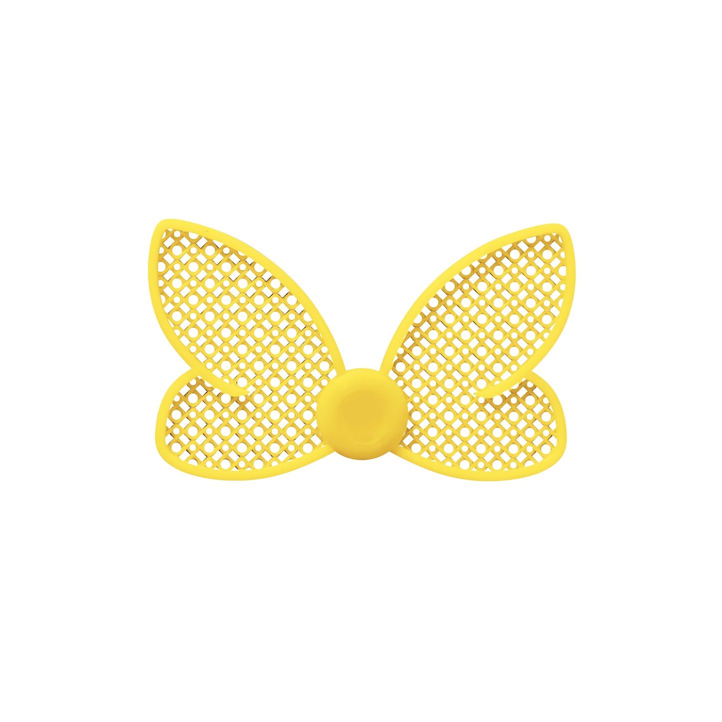 Bow - Lace