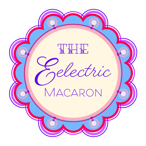 The Eelectric Macaron