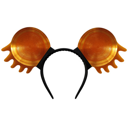 Kit : Spectral Lens - Caramel