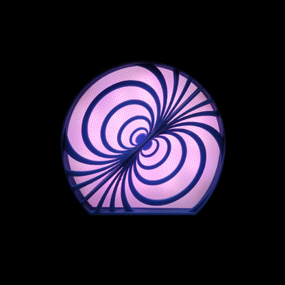 Kit : Spectral Lens - Caramel
