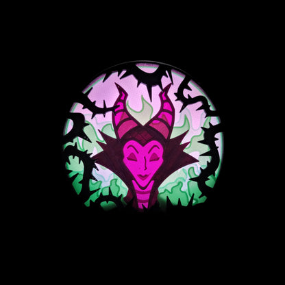 Mistress of All Evil