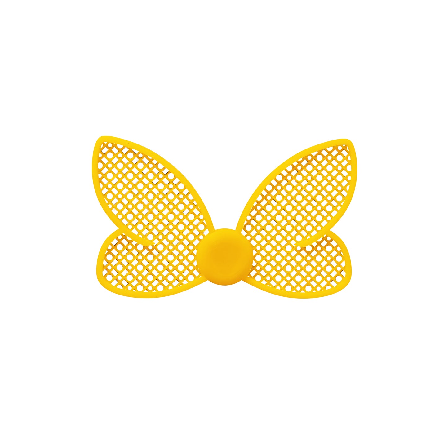 Bow - Lace
