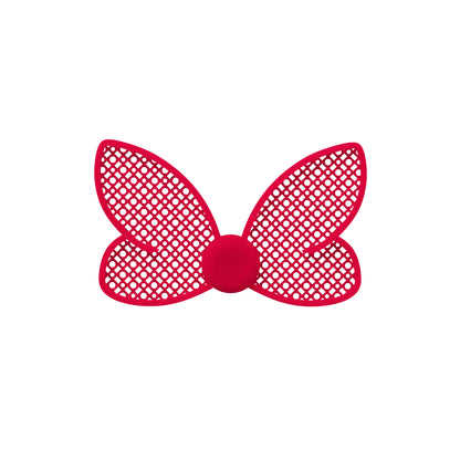Bow - Lace
