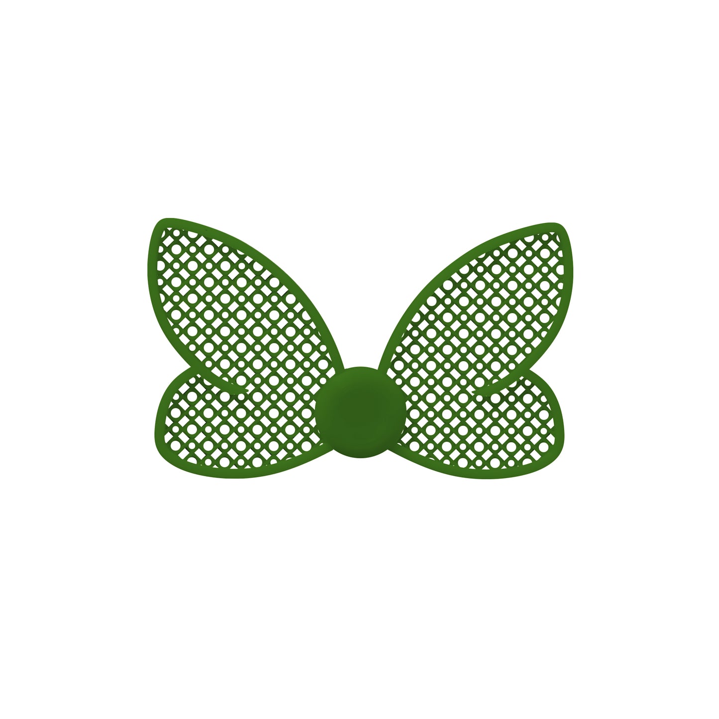 Bow - Lace