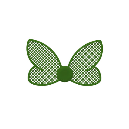 Bow - Lace