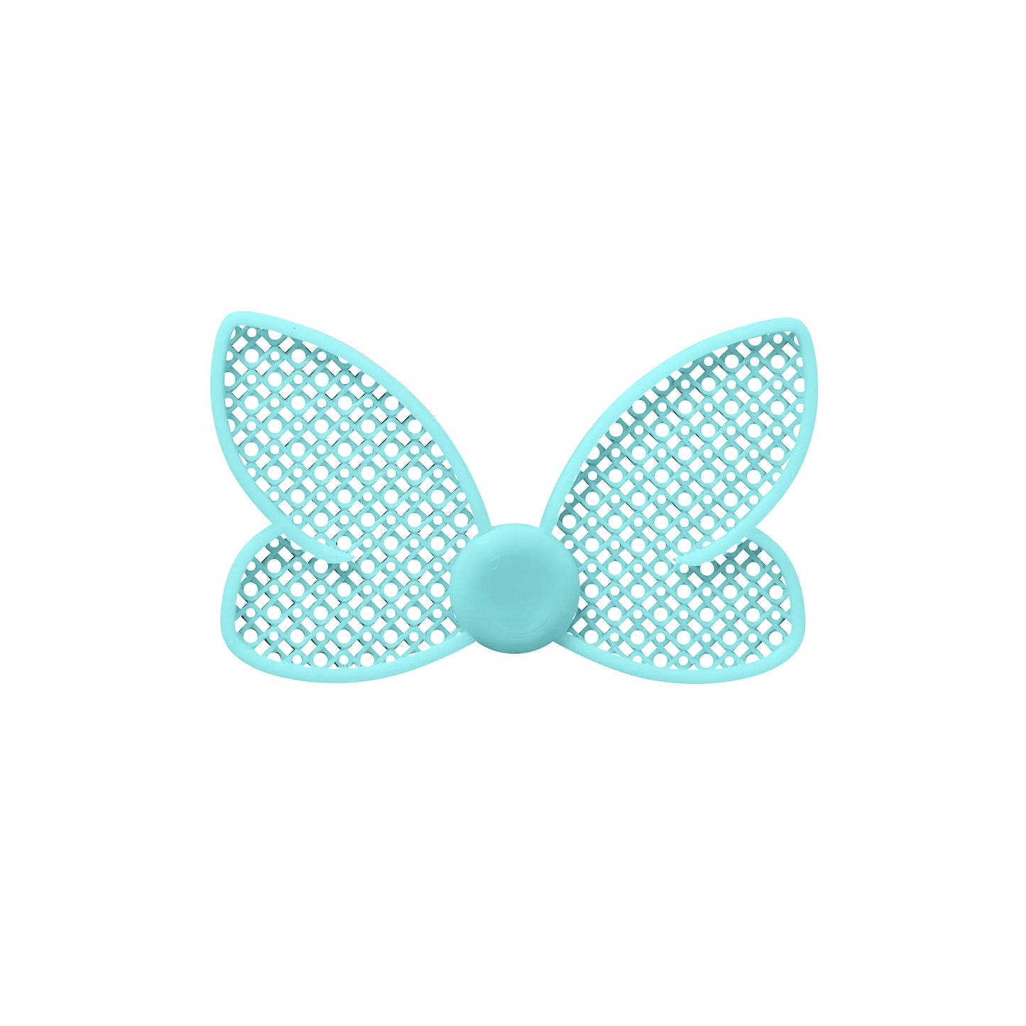Bow - Lace