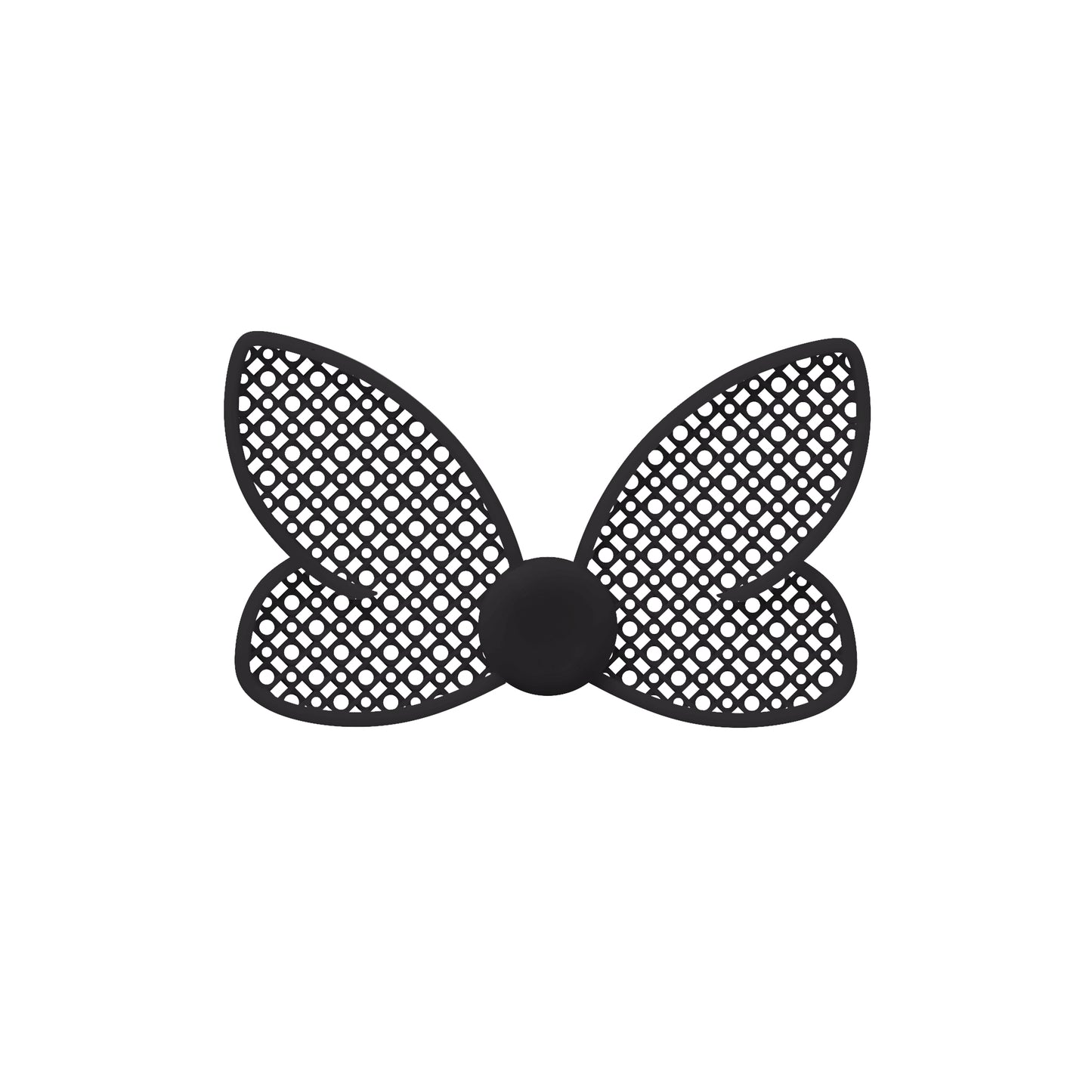 Bow - Lace
