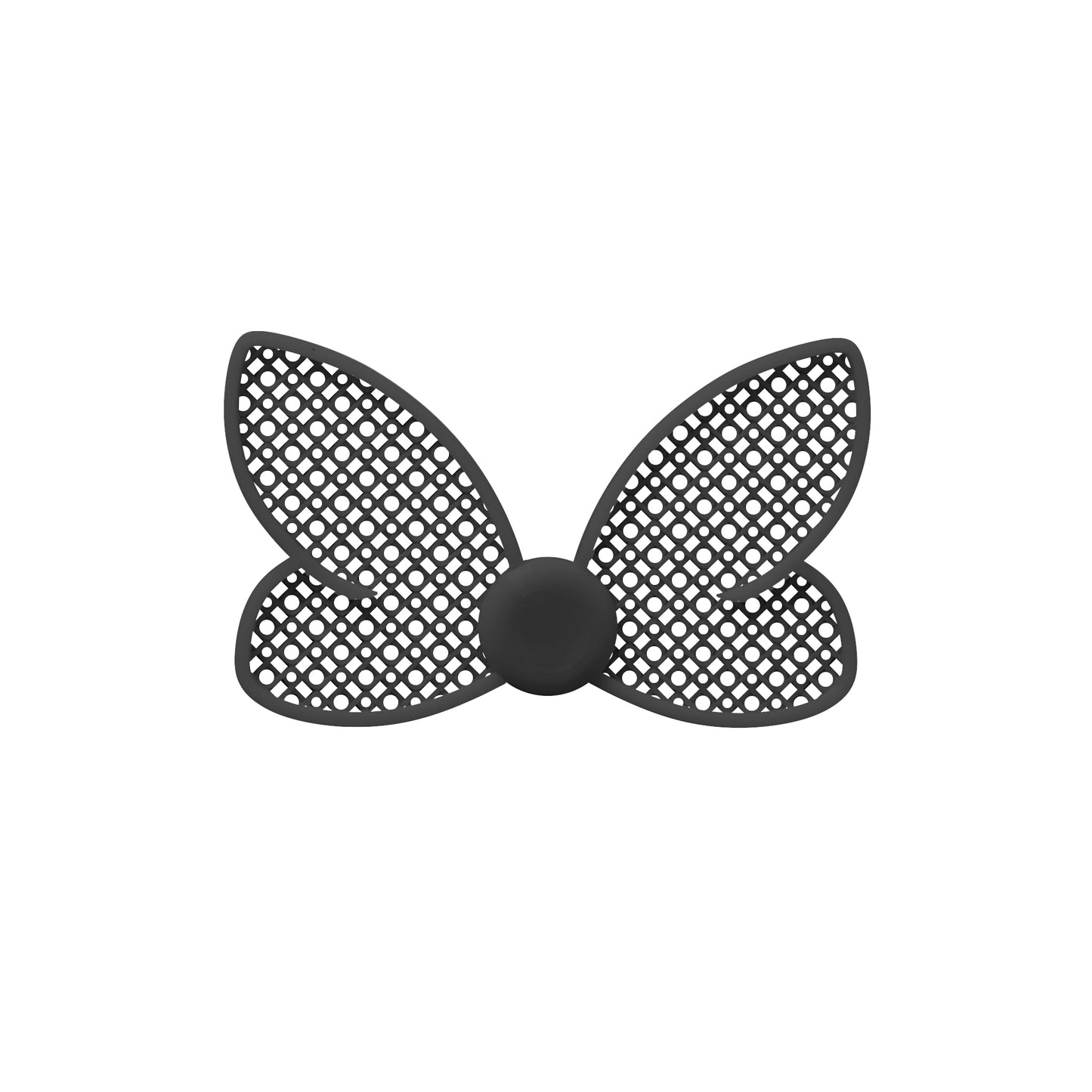 Bow - Lace