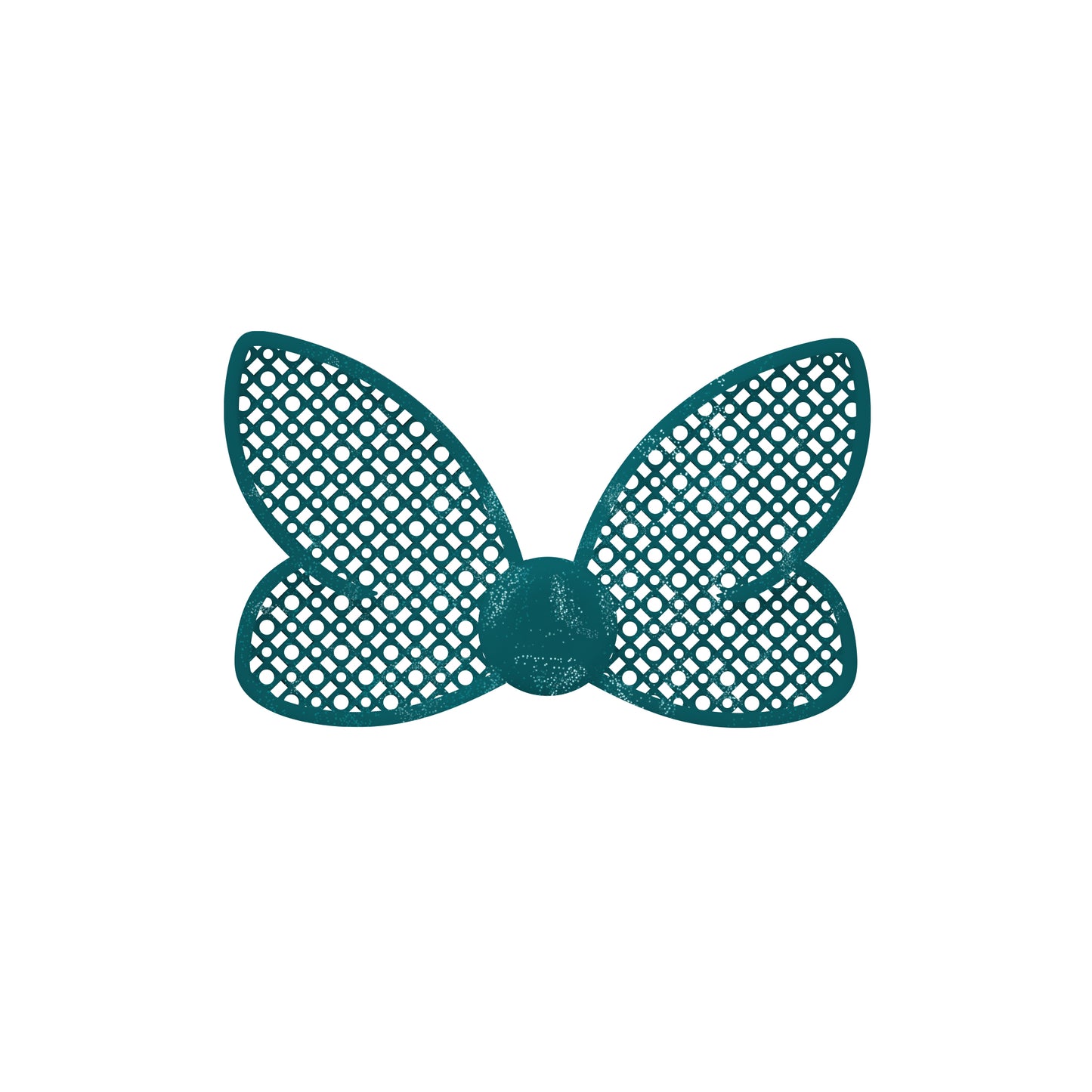 Bow - Lace