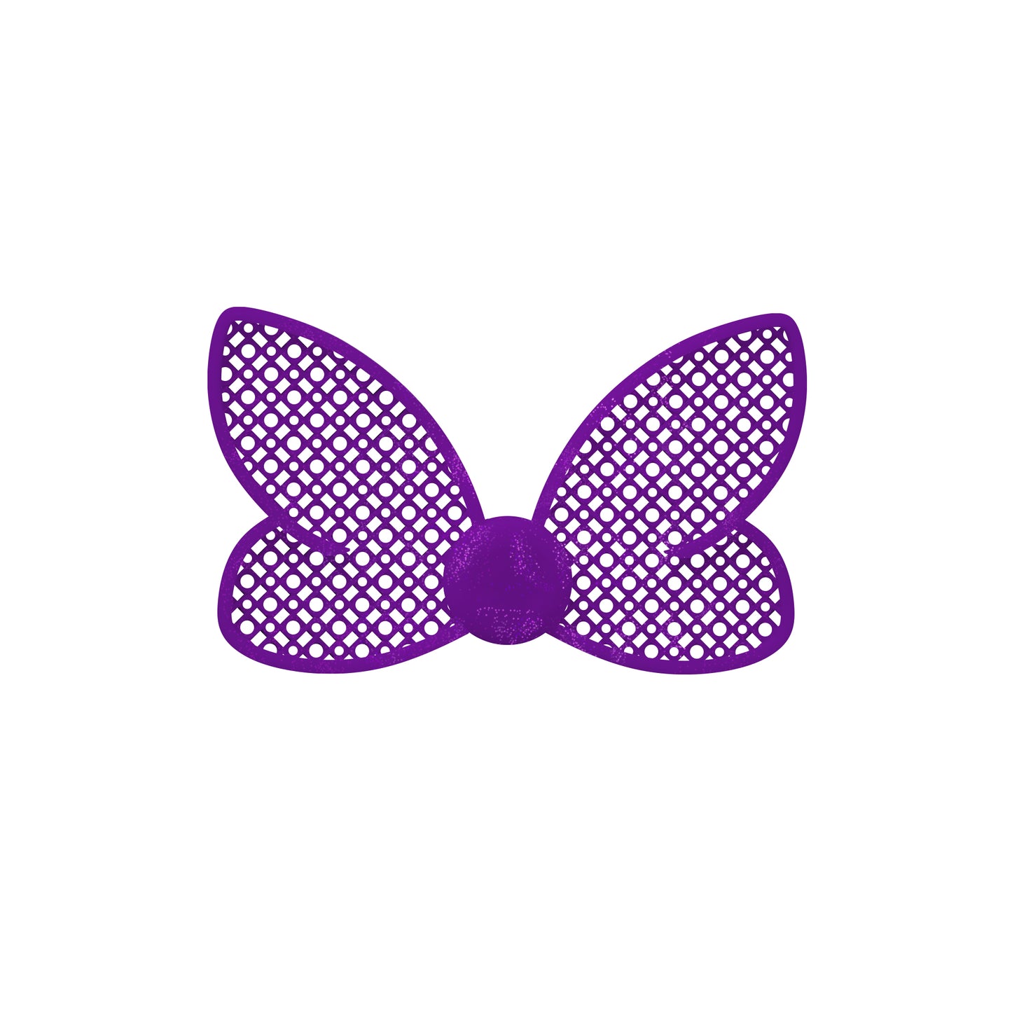 Bow - Lace