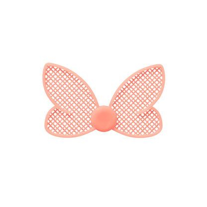 Bow - Lace