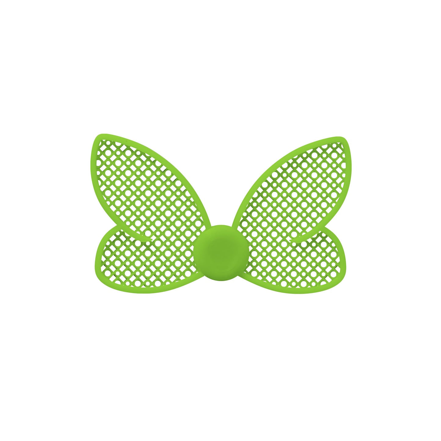 Bow - Lace