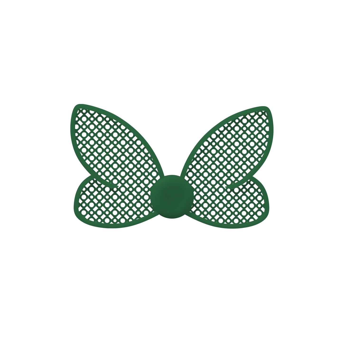 Bow - Lace