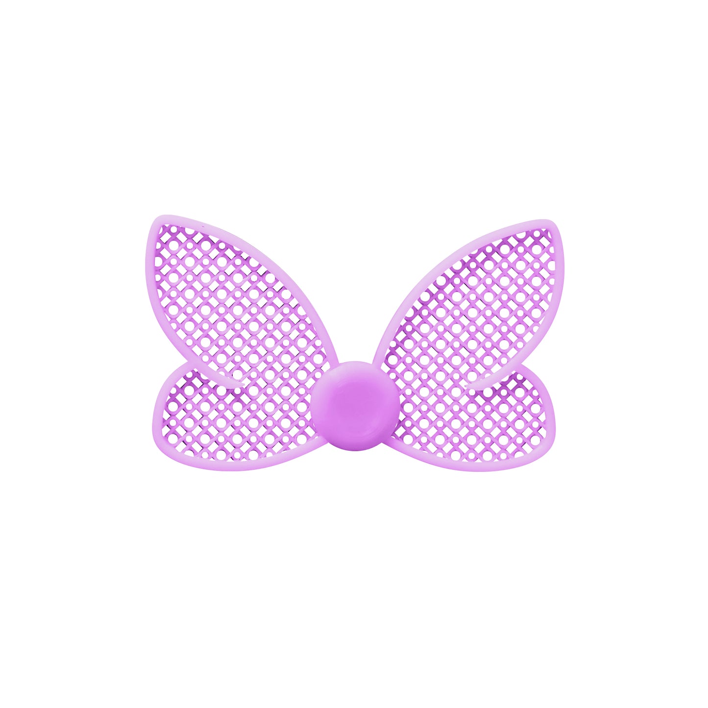 Bow - Lace